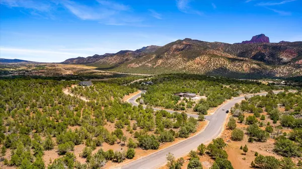 New Harmony, UT 84757,Kolob Ranch Estates  Lot #310