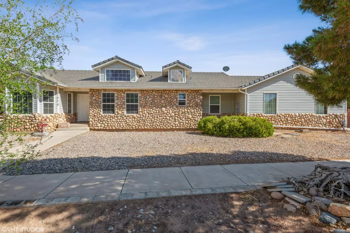 St George, UT 84770,1375 W Diamond Valley DR