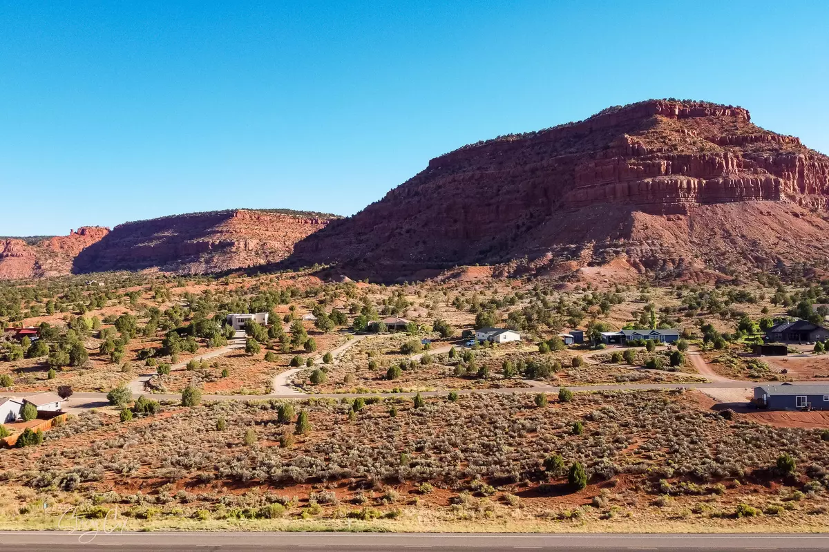 Kanab, UT 84741,E Juniper Cliffs DR #39