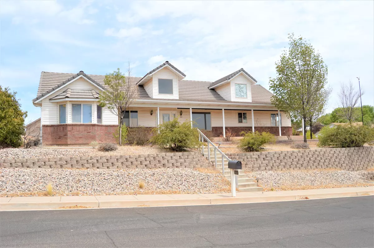 Washington, UT 84780,585 S Terrace