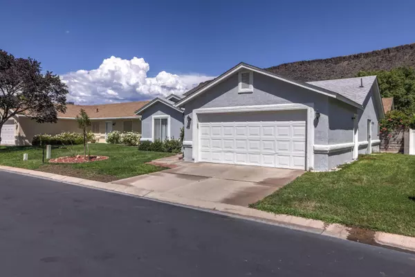 St George, UT 84770,710 S Indian Hills  #45