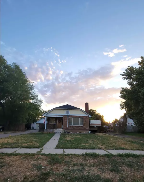 Springville, UT 84663,540 S 100 E