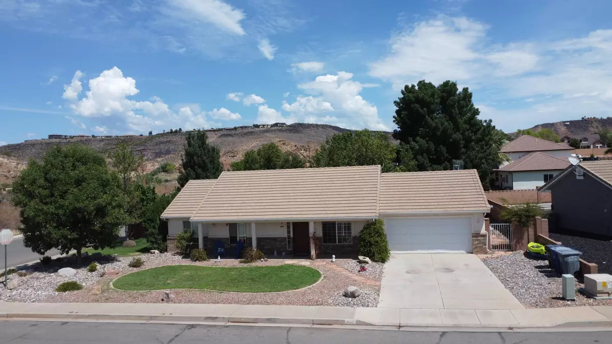 Washington, UT 84780,601 E Red Sands DR