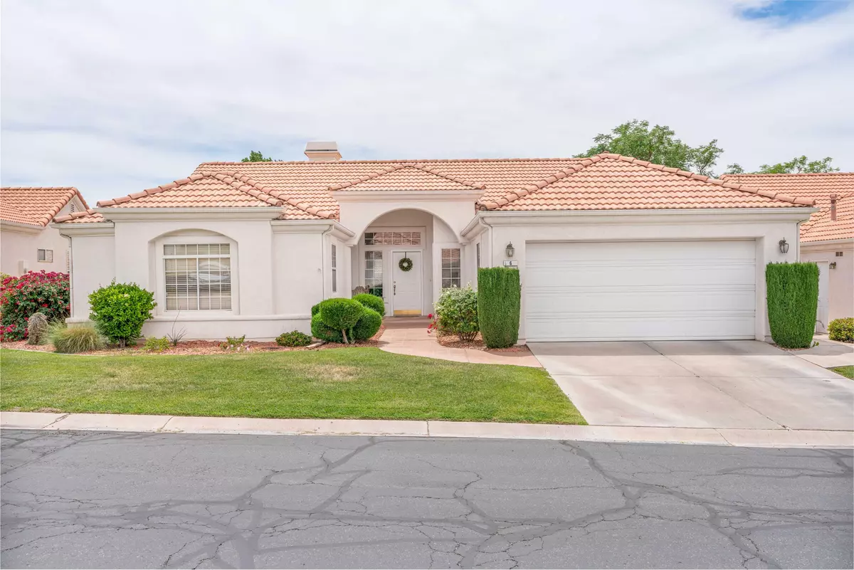 St George, UT 84770,39 N Valley View DR #6