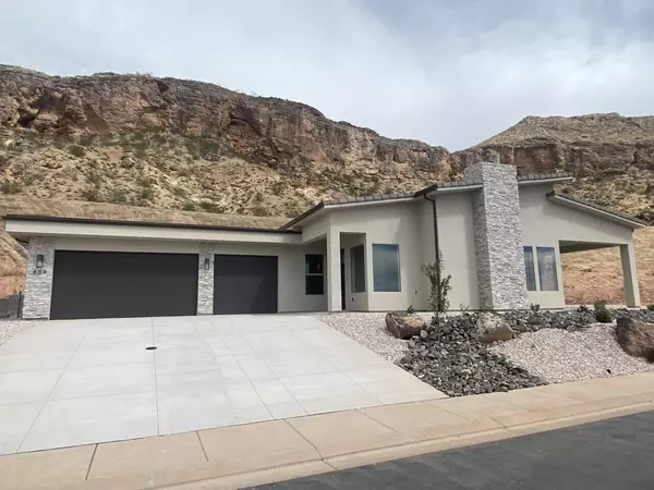 La Verkin, UT 84745,404 N 250 E