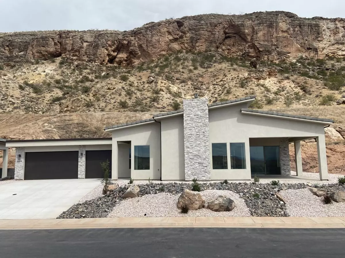 La Verkin, UT 84745,404 N 250 E