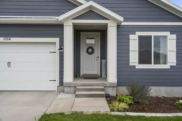 Spanish Fork, UT 84660,1354 E 750 N