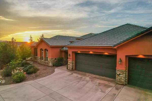 Washington, UT 84780,1020 N Rolling Hills CIR