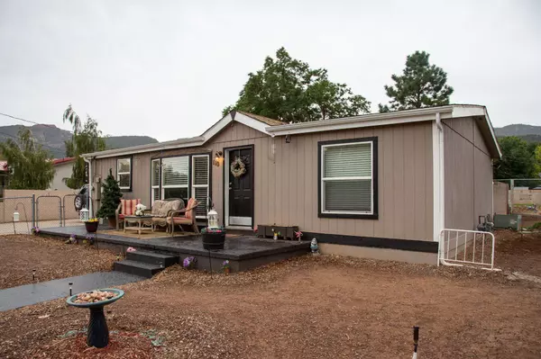 Parowan, UT 84761,110 E 200 STS