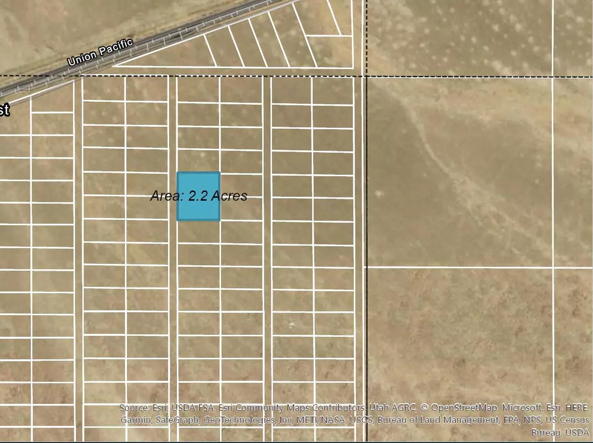 Beryl, UT 84714,4330 Garden Valley Ranchos  #4330 & 4331