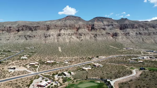 Hurricane, UT 84737,1100 W Moccassin Flats Lot #2