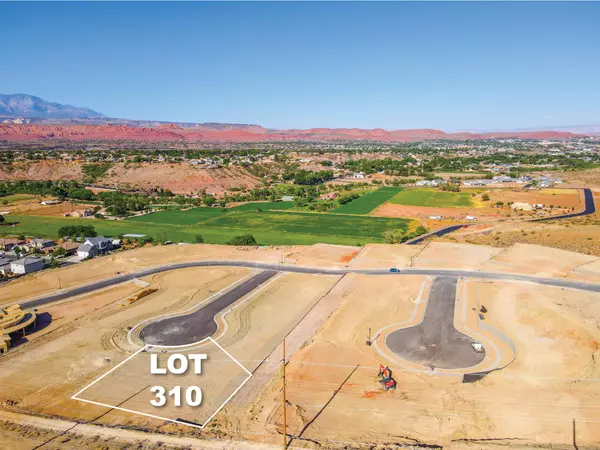 Santa Clara, UT 84765,3979 Sunset DR Lot #310