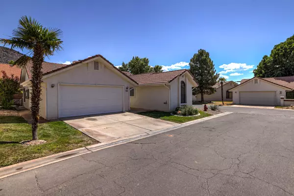 St George, UT 84770,275 S Valley View DR #56