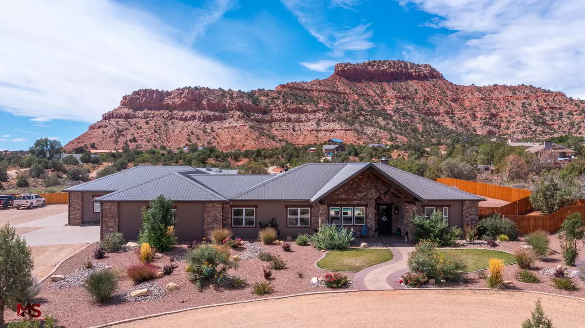 Kanab, UT 84741,1100 S Powell DR