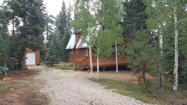 Duck Creek, UT 84762,75 Whispering Pines DR