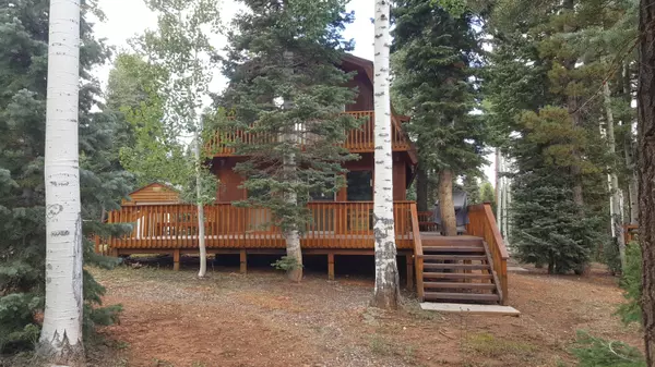 Duck Creek, UT 84762,75 Whispering Pines DR