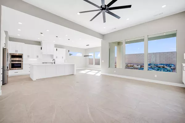 Ivins, UT 84738,483 W Palo Verde Way #Lot 60