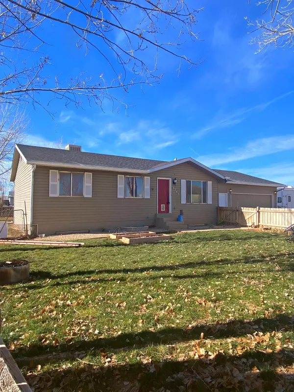 Enoch, UT 84721,4347 Morgan DR