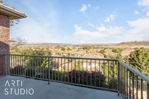 St George, UT 84790,1541 Boulder Cove CIR