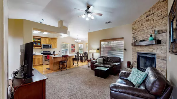 St George, UT 84790,3392 S Price Hills DR