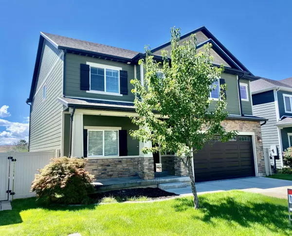 Lehi, UT 84043,3493 Bear Hollow Way