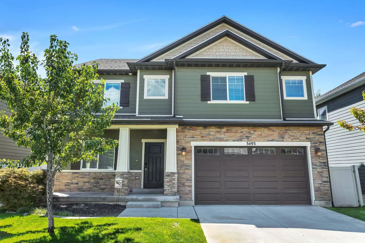 Lehi, UT 84043,3493 Bear Hollow Way