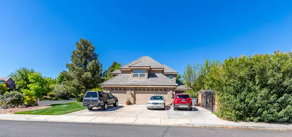 Santa Clara, UT 84765,380 Le Grande CIR