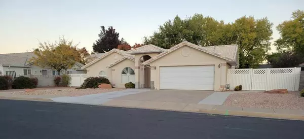 Santa Clara, UT 84765,1698 Tamarisk DR