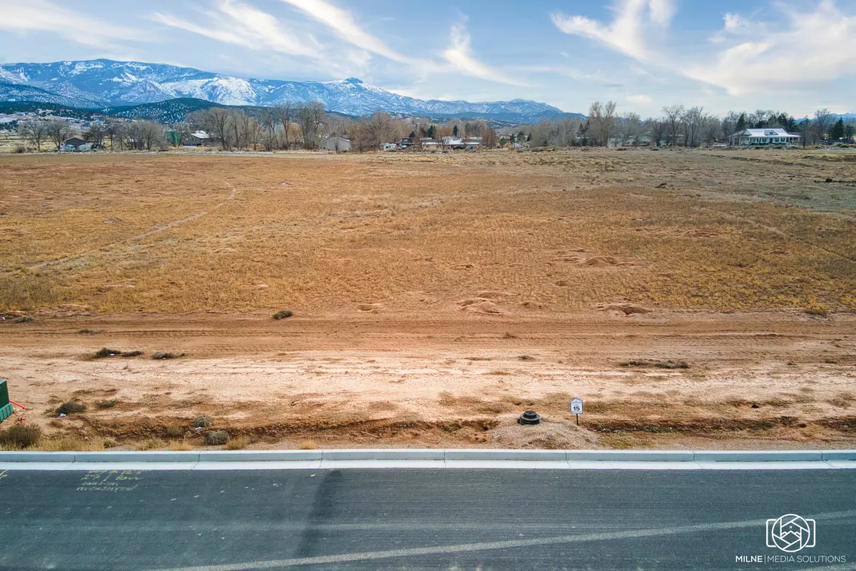 Cedar City, UT 84721,3779 W 925 North ST Lot #15