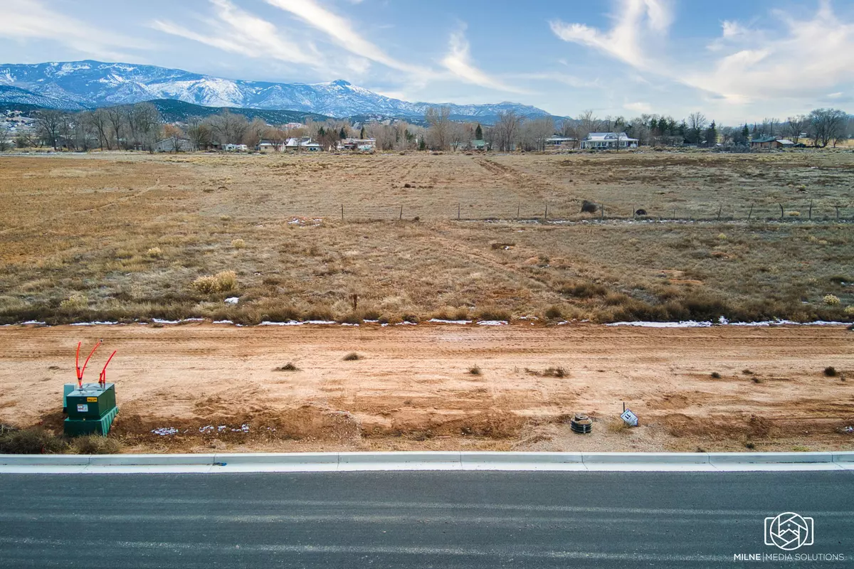 Cedar City, UT 84721,3807 W 925 North ST Lot #11