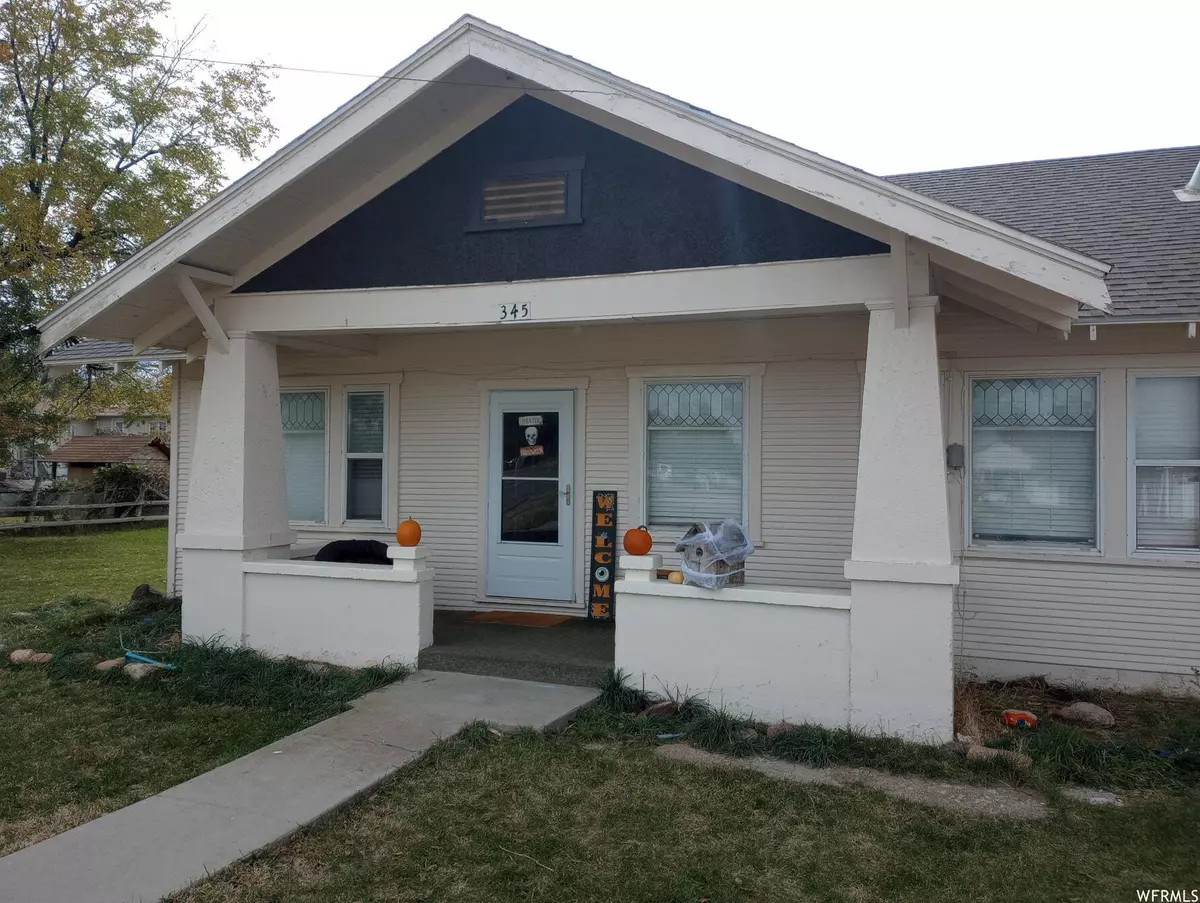 Fillmore, UT 84631,345 W Fillmore