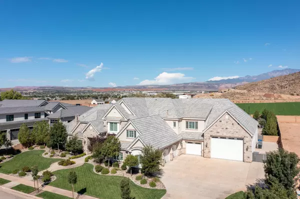 Washington, UT 84780,355 E Chateau Meadows CIR