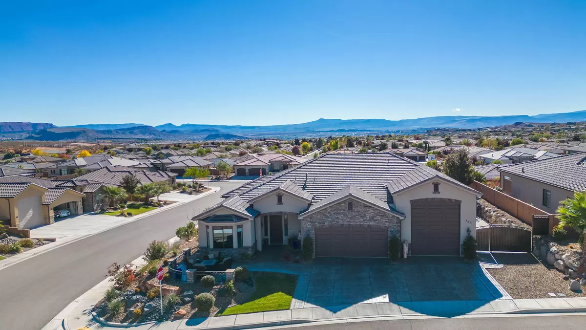 Washington, UT 84780,755 W Tortoise CIR