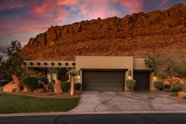 St George, UT 84770,2331 W Entrada Trail #119