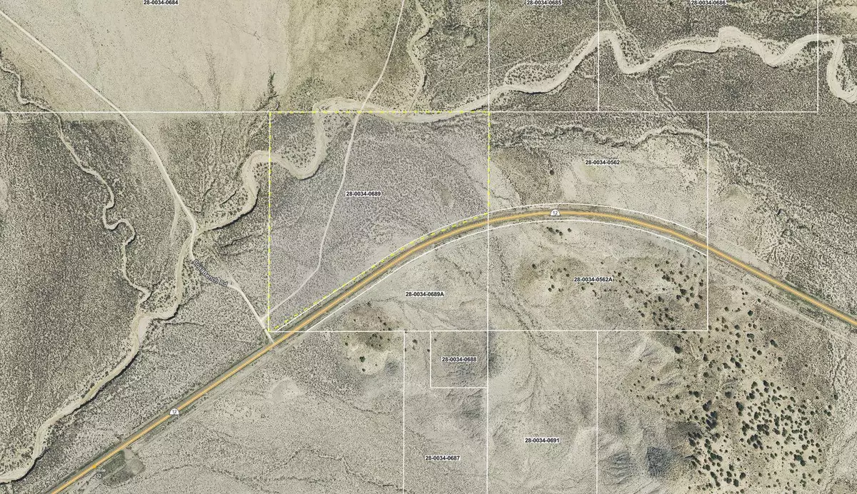 Henrieville, UT 84736,Parcel 28-0034-0689