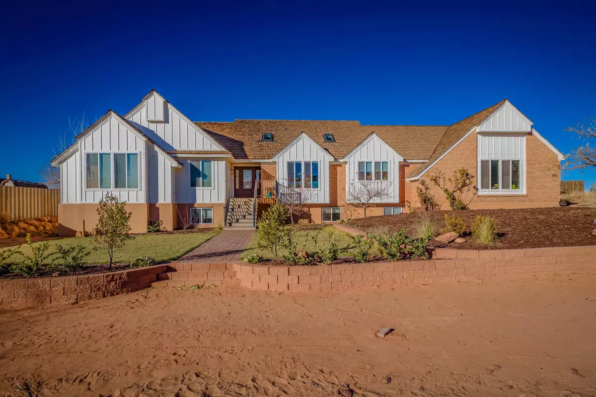 Hildale, UT 84784,765 Juniper ST