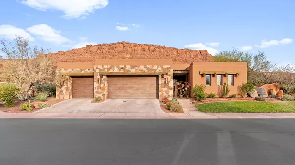 St George, UT 84770,2336 W Entrada Trail #28