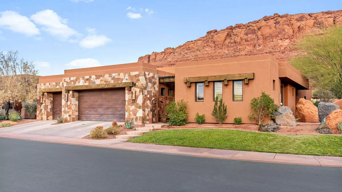 St George, UT 84770,2336 W Entrada Trail #28