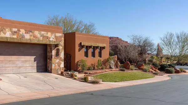 St George, UT 84770,2336 W Entrada Trail #28