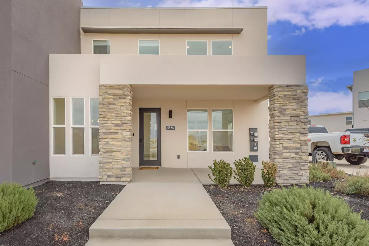 St George, UT 84790,5536 S Ochre LN