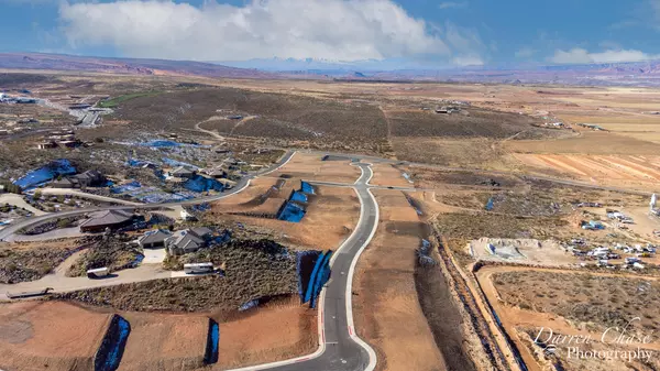 Hurricane, UT 84737,3261 S Cliffs DR #31