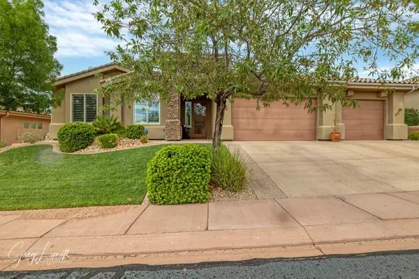 St George, UT 84770,1795 N Snow Canyon Pkwy  #55