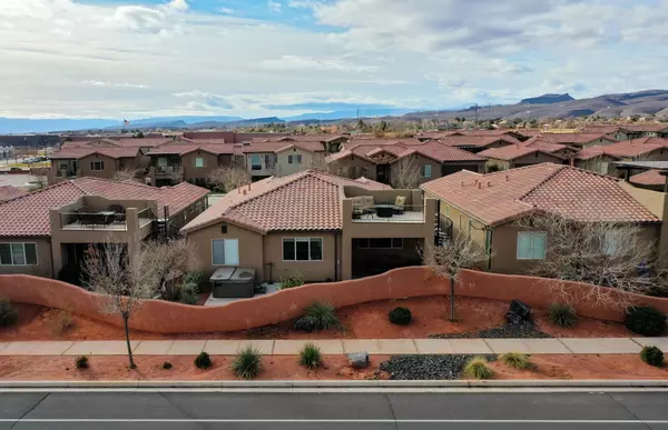 Santa Clara, UT 84765,3800 Paradise Village  #14