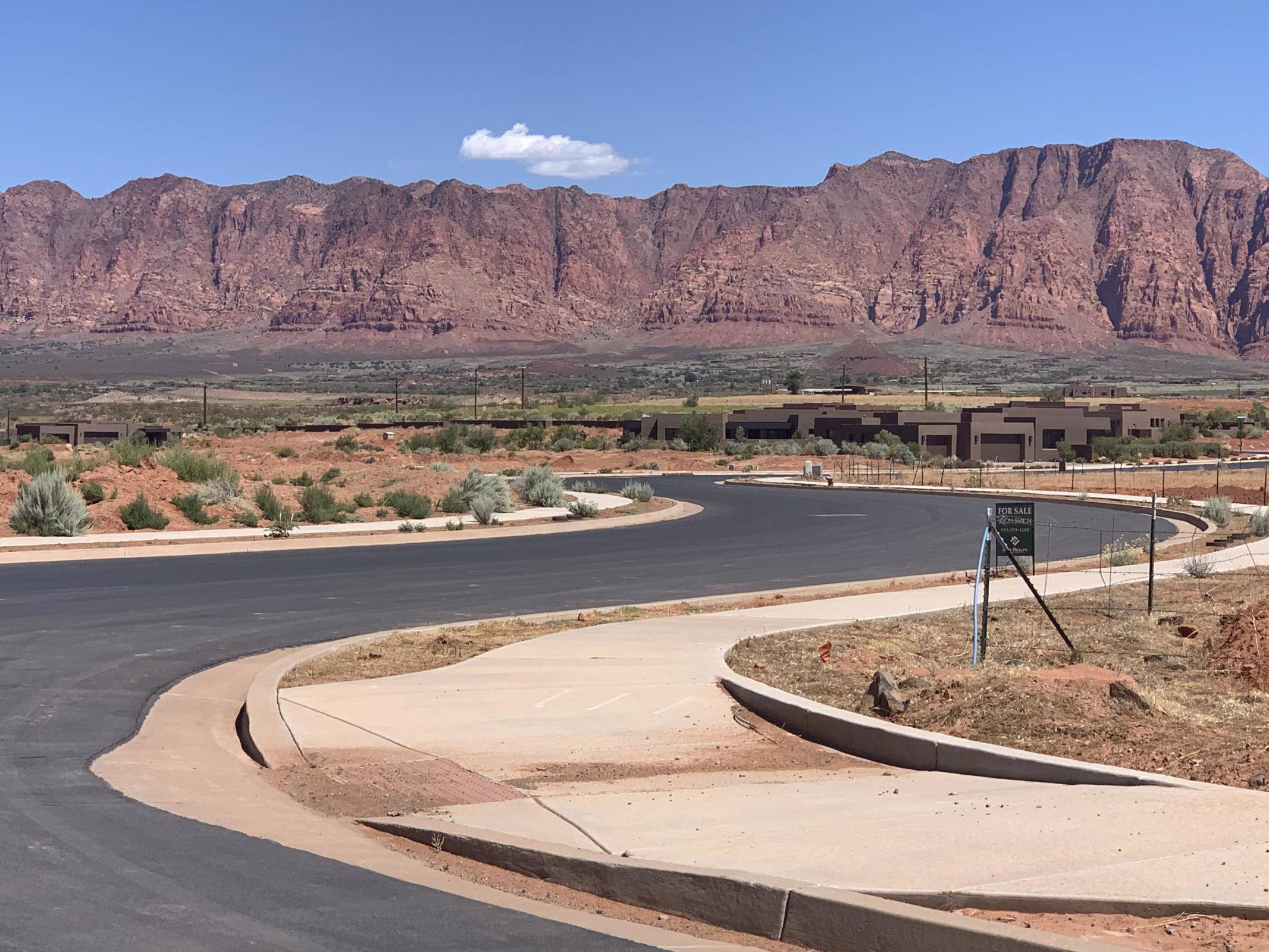Ivins, UT 84738,Lot 76 INDIGO TRAILS SUBDIVISION  #76