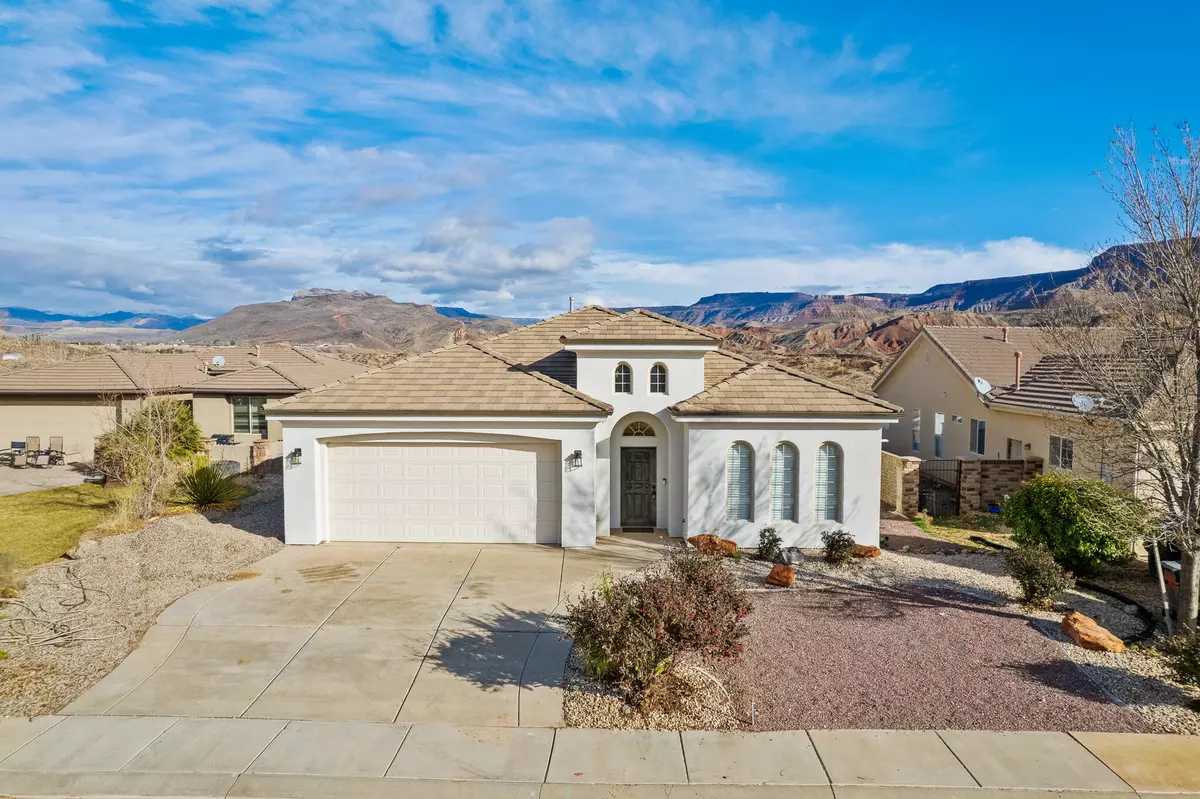 La Verkin, UT 84745,350 W 680 N