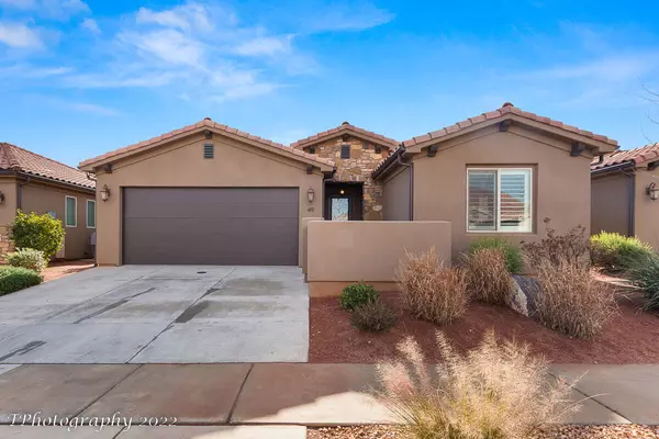 Santa Clara, UT 84765,3800 Paradise Vlg DR #49