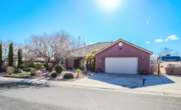 Santa Clara, UT 84765,2837 Crestview Drive