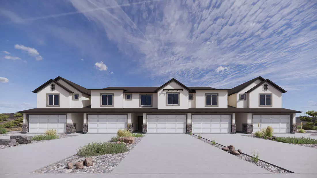 Washington, UT 84780,3301 E Labyrinth Point CIR #2104