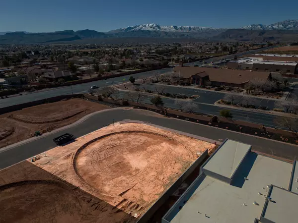 Ivins, UT 84738,683 E Crimson Flare LN #Lot 6