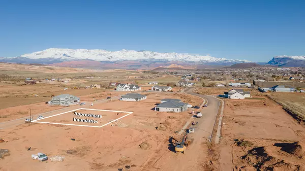 Hurricane, UT 84737,1733 S 950 W  Lot #20